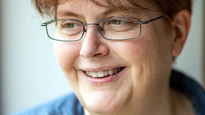 Image from the original article "Writer and director Sally Wainwright ‘flattered’ to be South Pennines Park ambassador" (description needed)