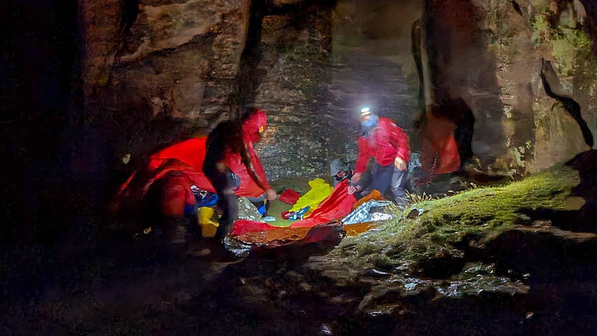 Image from the original article "Woman rescued after bouldering accident in Northumberland" (description needed)