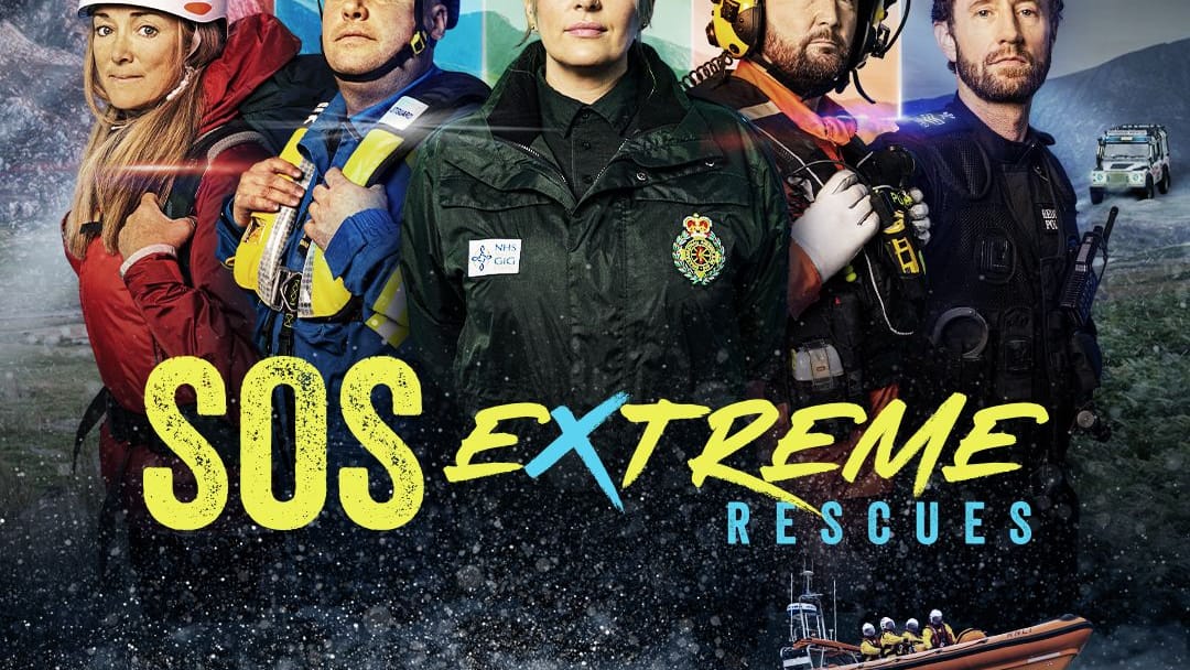 Image from the original article "New Series ‘SOS: Extreme Rescues’ Features HM Coastguard in Action" (description needed)