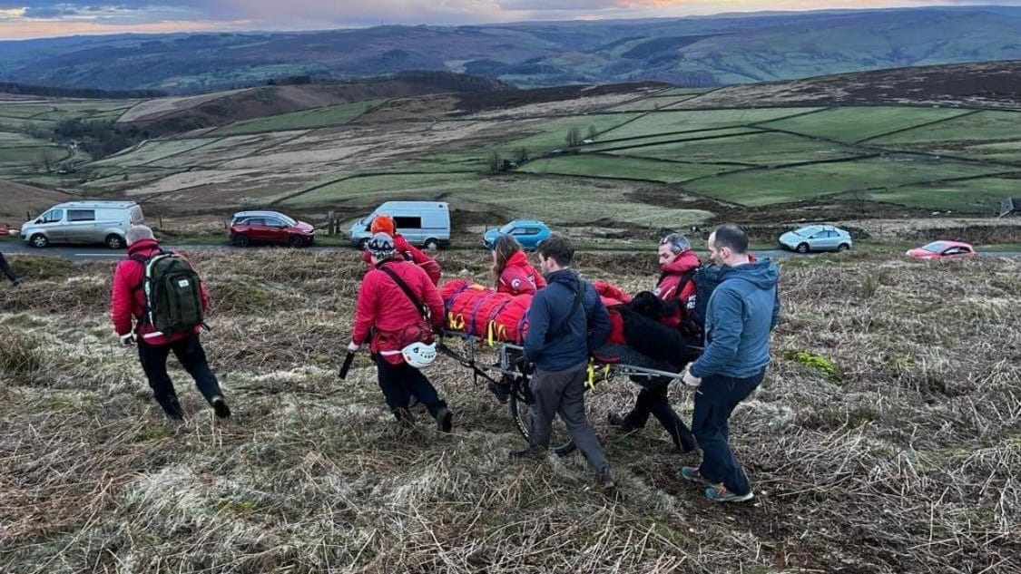 Image Source: EdaleMountainRescue