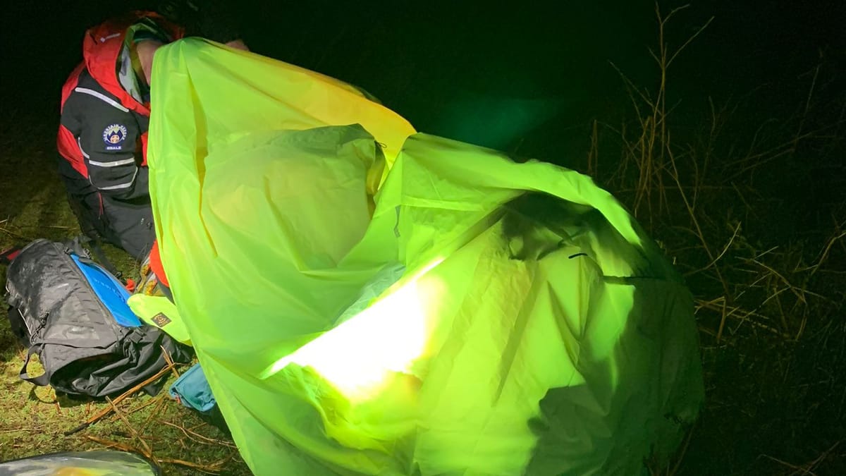 Image Source: EdaleMountainRescue