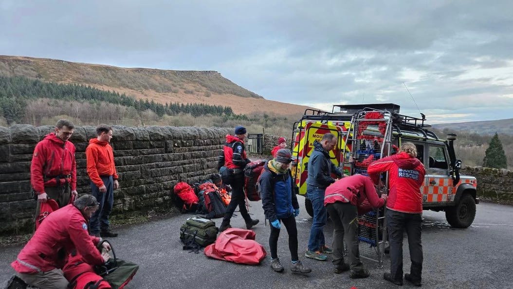 Image Source: EdaleMountainRescue
