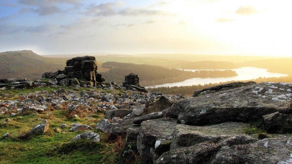 Image Source: Dartmoor NPA