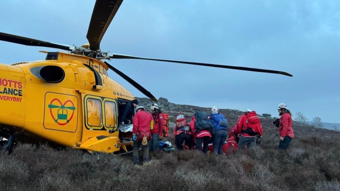 Image Source: EdaleMountainRescue