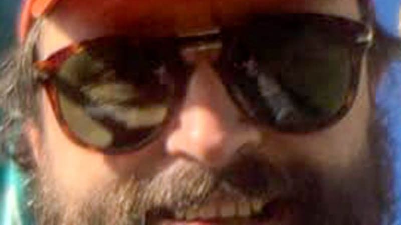 Carl O’Keefe died eight days after becoming trapped at the indoor caving section
