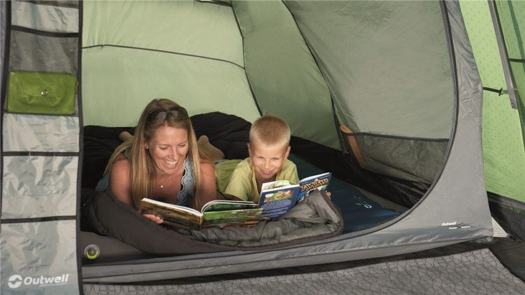 Image from the original article "Repurposing Old Sleeping Bags: Creative and Sustainable Ideas" (description needed)