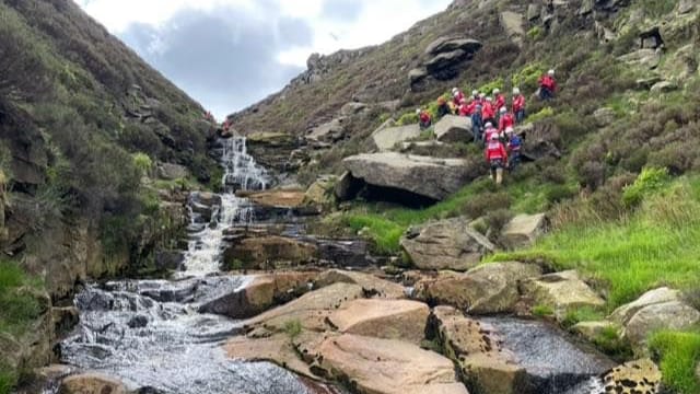 Image Source: Oldham Mountain Rescue Team