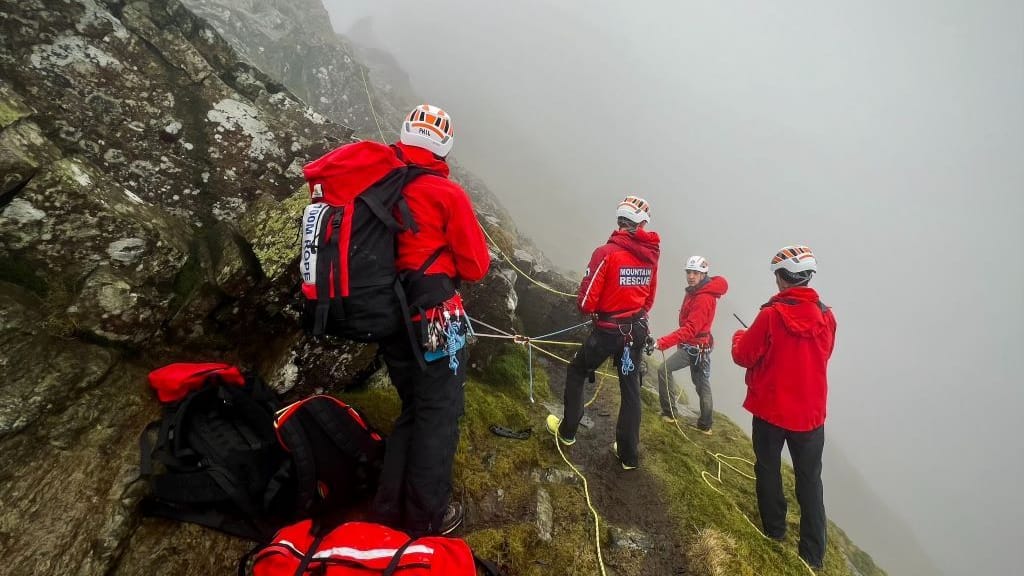Image Source: Keswick Mountain Rescue