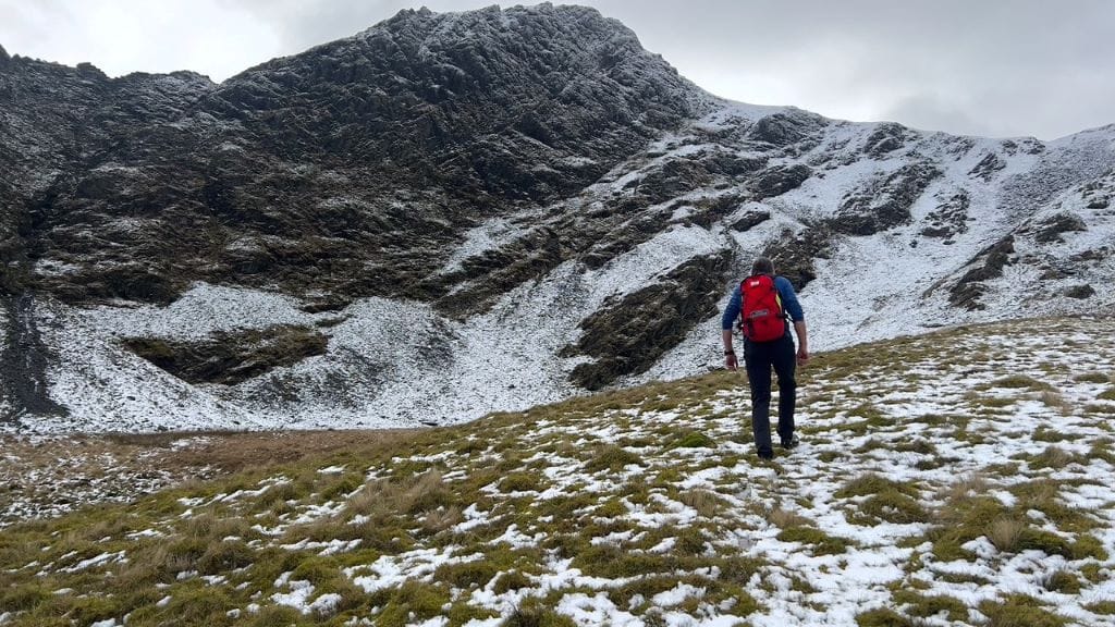 Picture: Keswick Mountain Rescue Team