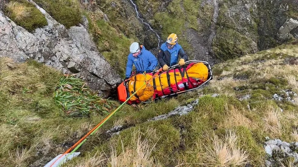 Image Source: KESWICK MOUNTAIN RESCUE SERVICE