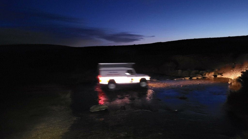 Image Source: Dartmoor Search & Rescue Team Tavistock twitter