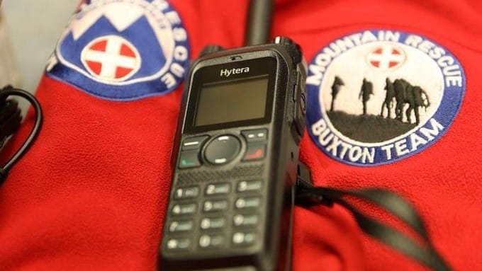Image from the original article "A guide to the Peak District Mountain rescue teams" (description needed)
