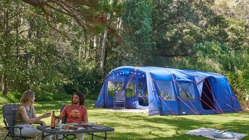 Image from the original article "Unlock Massive Savings on Berghaus Tents with Just £5: Here’s Your Guide" (description needed)
