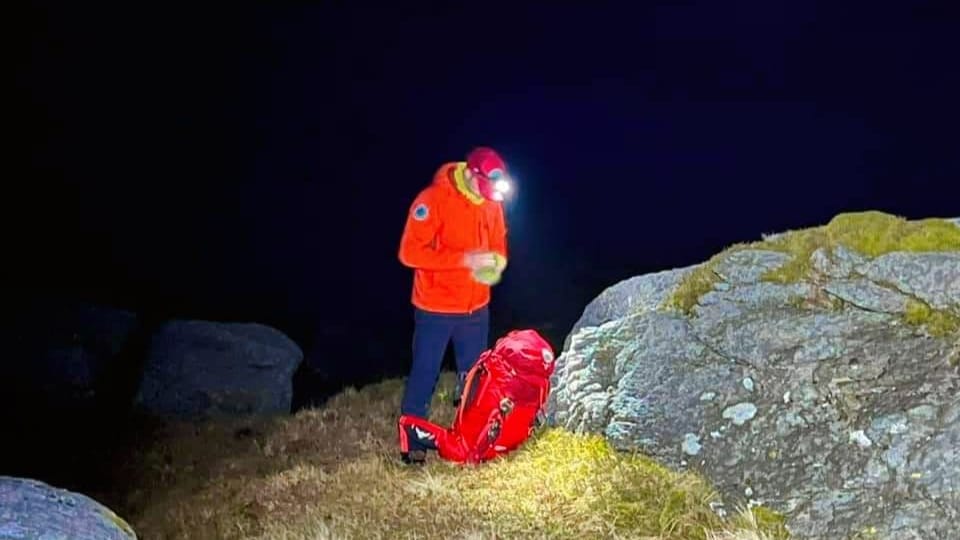 Image Source: Killin Mountain Rescue Team
