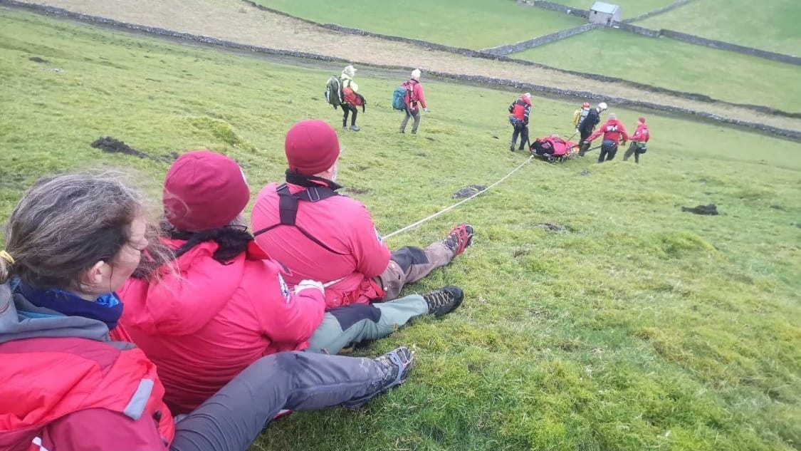 Image Source: EdaleMountainRescue
