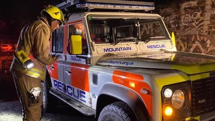 Image from the original article "A guide to the Peak District Mountain rescue teams" (description needed)