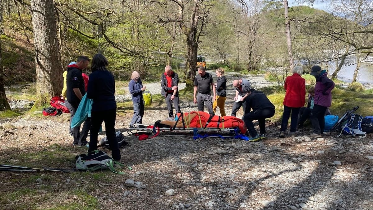 Image Source: Keswick MRT