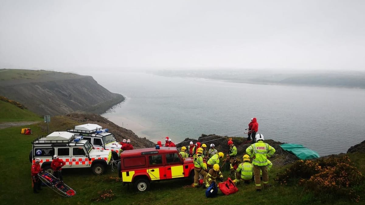 Image Source: Duddon and Furness Mountain Rescue Team