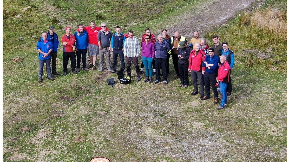 Image Source: Glenelg Mountain Rescue