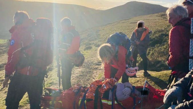 Image Source: EdaleMountainRescue