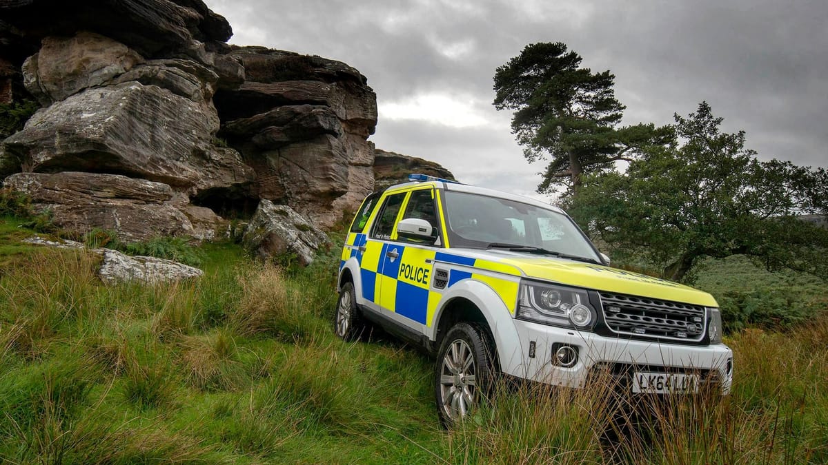 Image Source: Northumbria Police