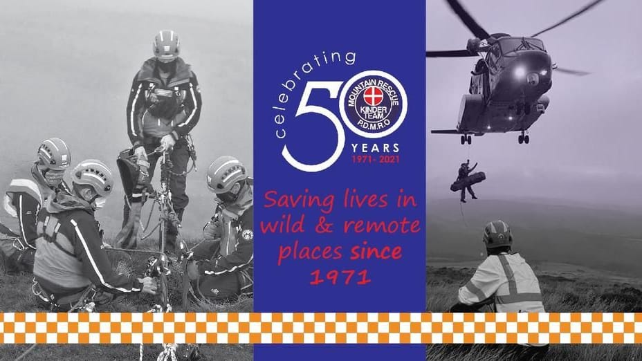 Image from the original article "Kinder Mountain Rescue Team Assists Unresponsive Hiker in a Challenging Rescue Mission" (description needed)