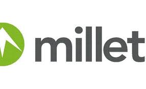 Millets outdoor logo