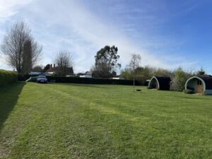 Moorhouse Campsite