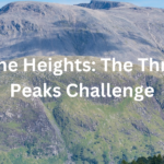 Conquer the Heights The Thrill of the 6 Peaks Challenge